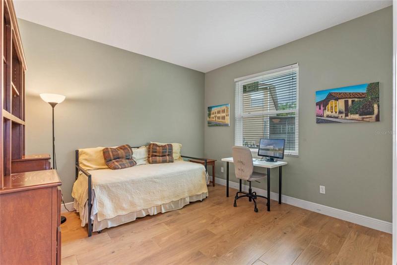 Bedroom #4