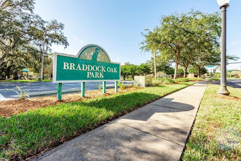 Community Playground