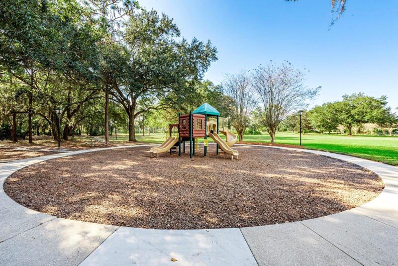 Community Playground