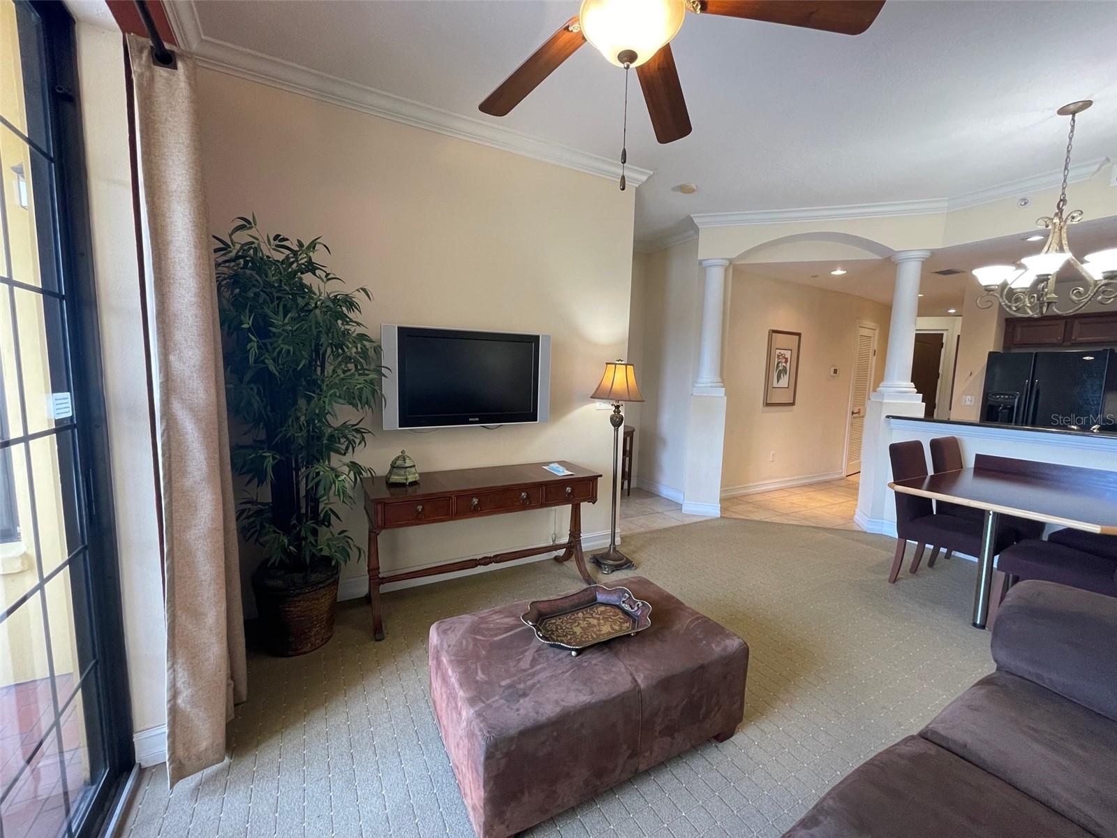 Great room