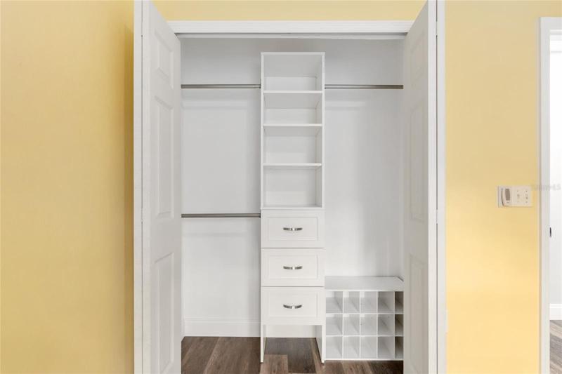 Guest Room 1
