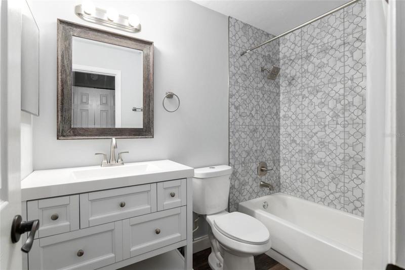Guest Bath