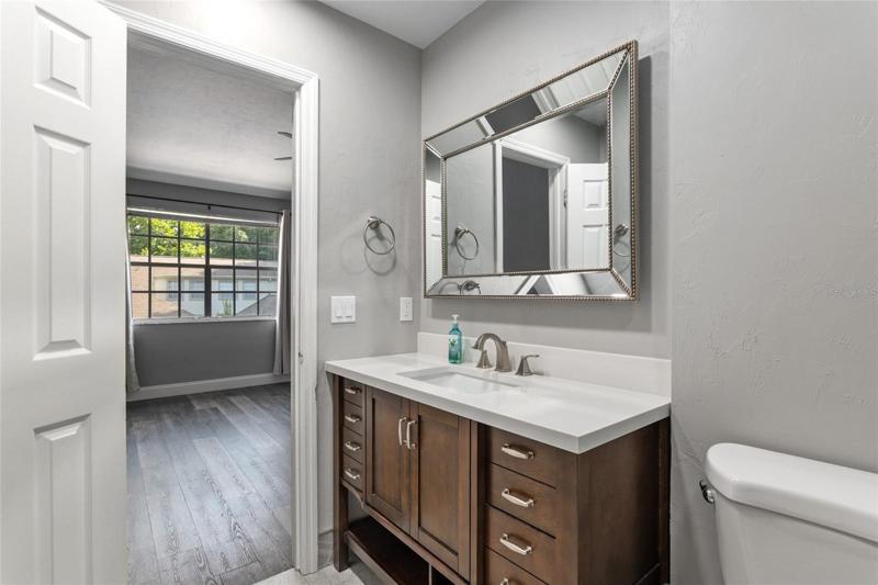 Guest Room 1