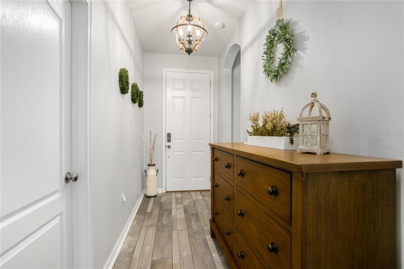 Entryway