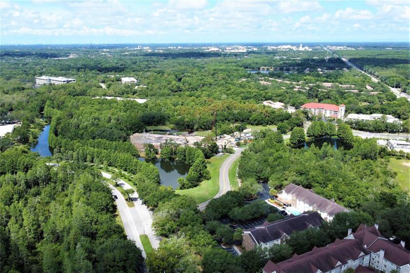 PANORAMA VIEW