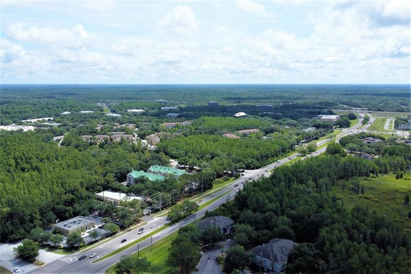 PANORAMA VIEW