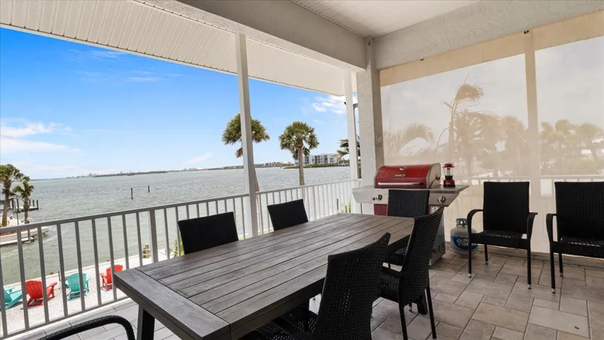 Balcony/Lanai