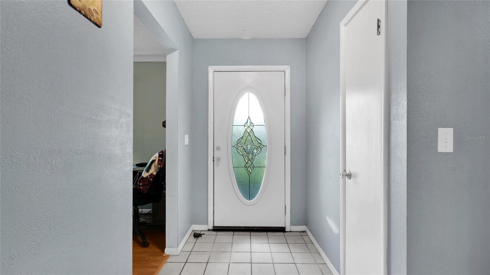 FOYER