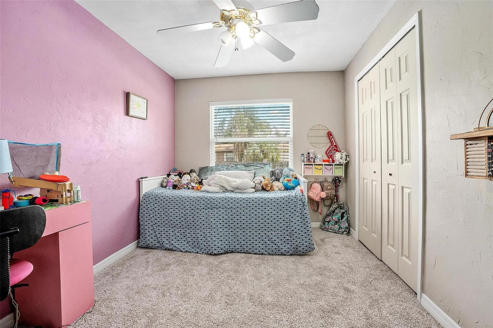 Bedroom #2