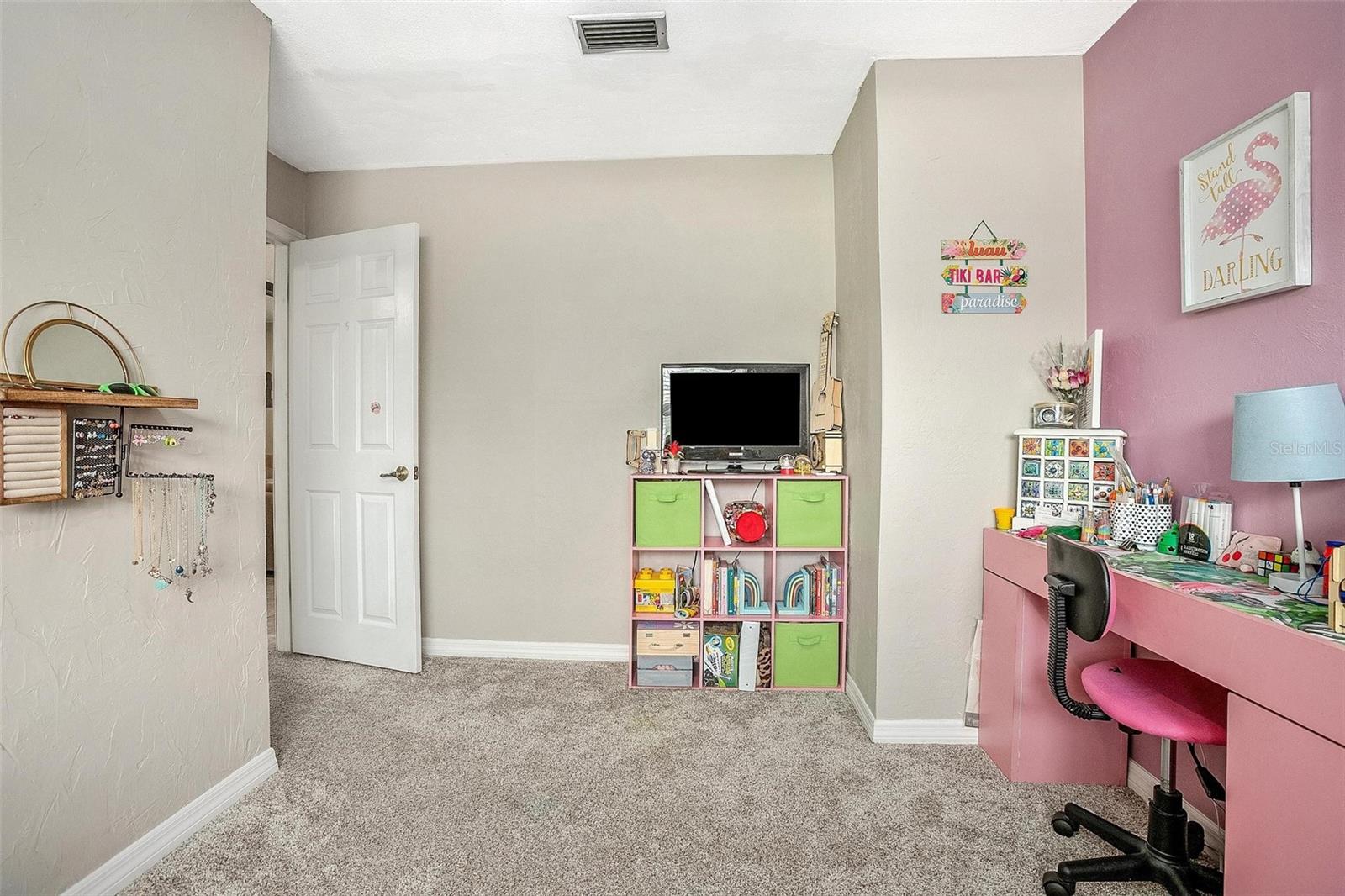Bedroom #2