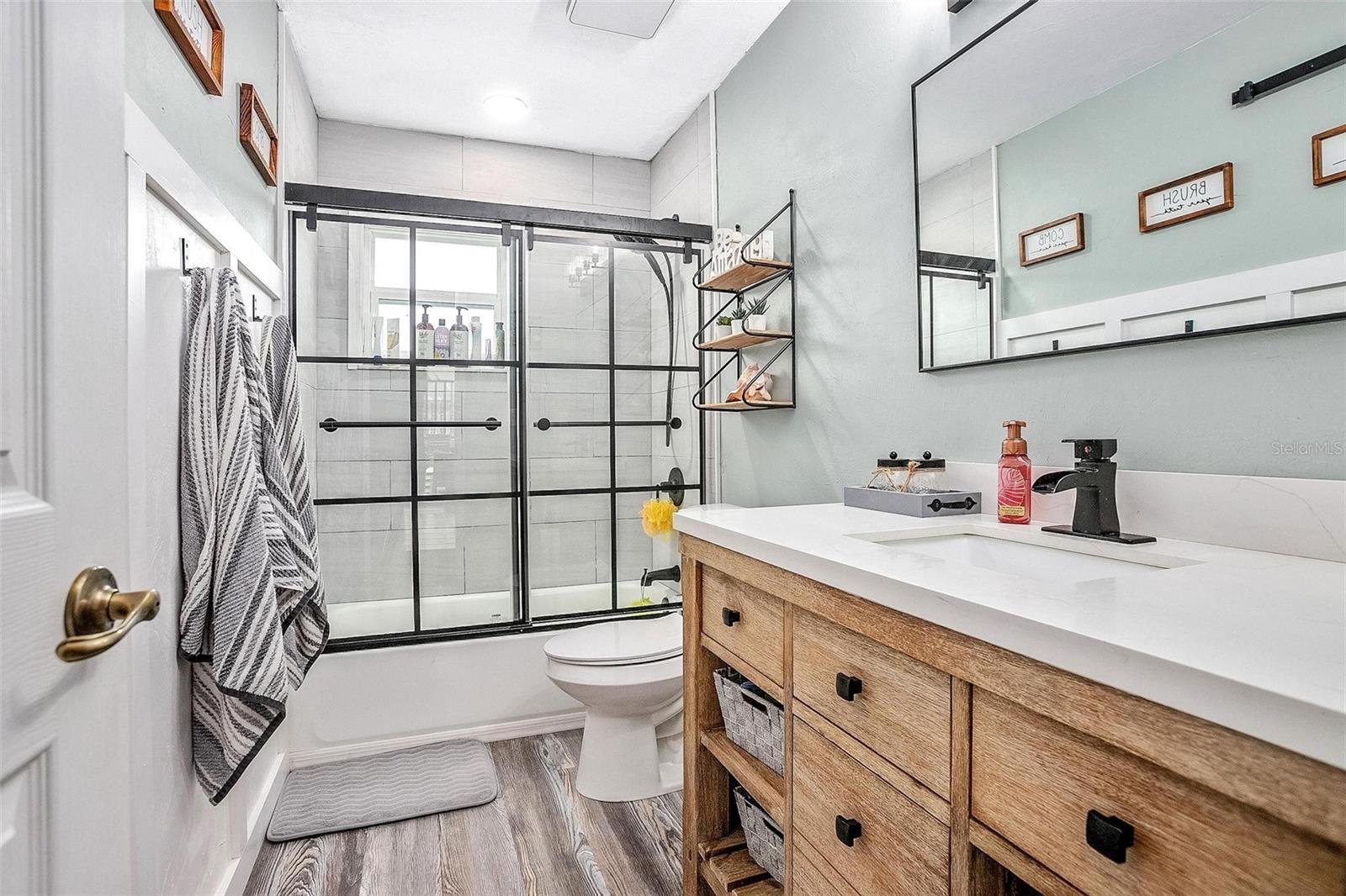 Bathroom #2