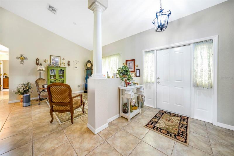 Foyer