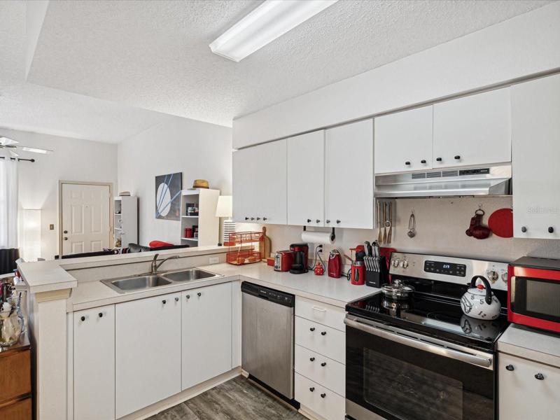 What a Beautiful Kitchen