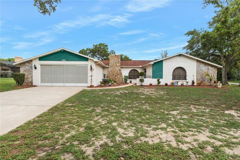 Welcome Home! Congratulations, you found the perfect Florida Home