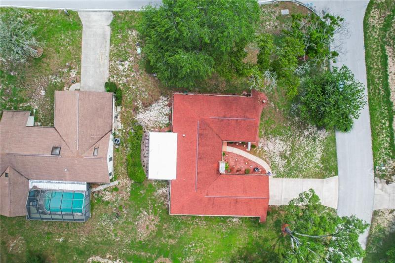 Ariel View