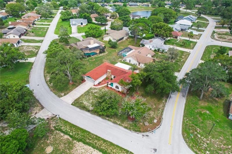 Ariel View