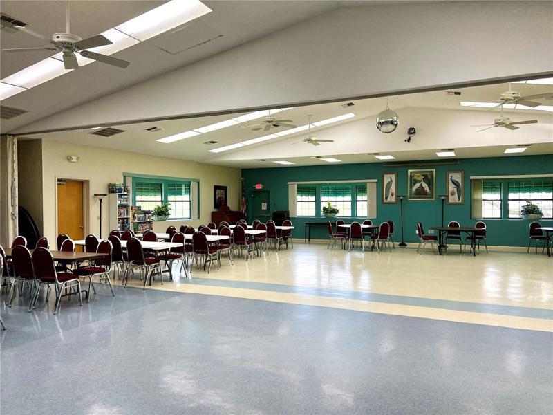 This Clubhouse can accommodate Private Parties also !!