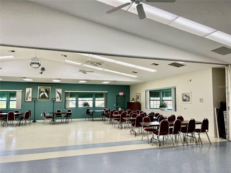 A Great place to meet with your Friends