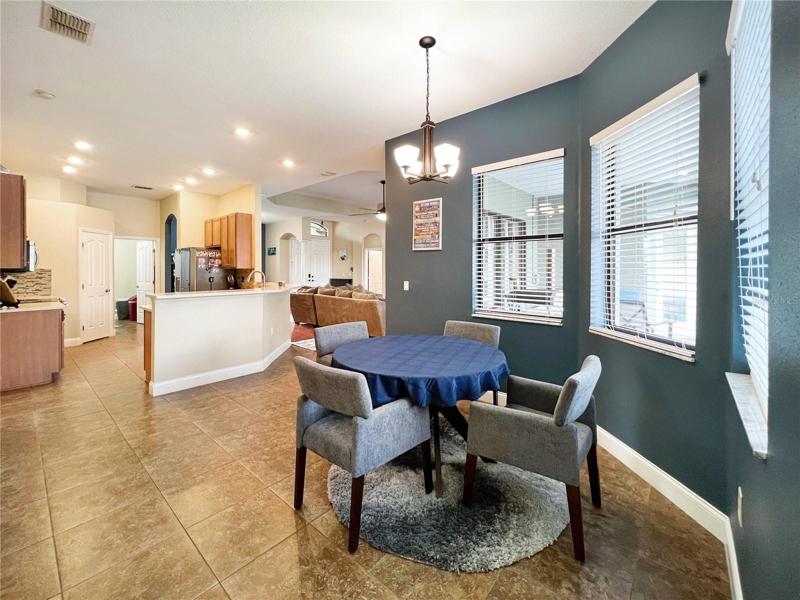Dinning Room