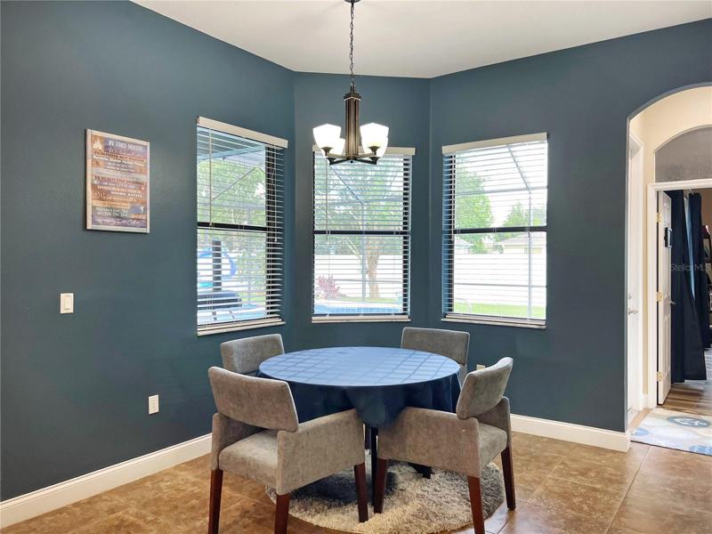 Dinning Room