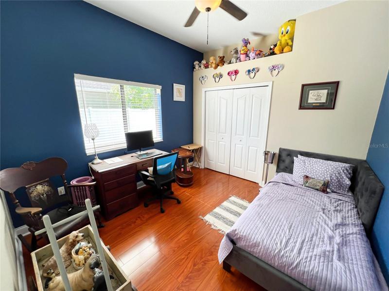 Guest Bedroom 1