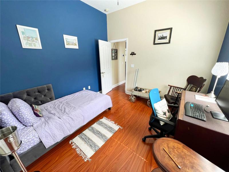 Guest Bedroom 1