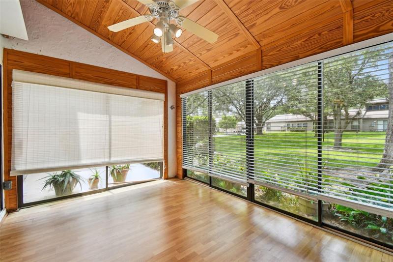 Florida Room