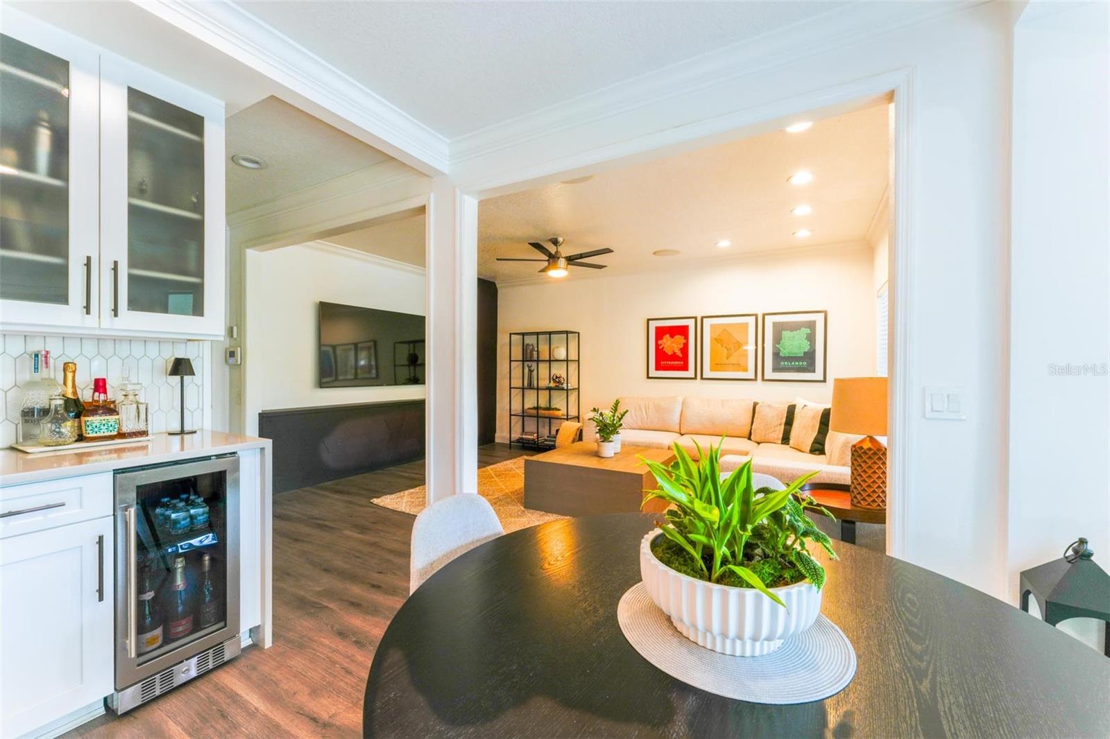 Open Concept
