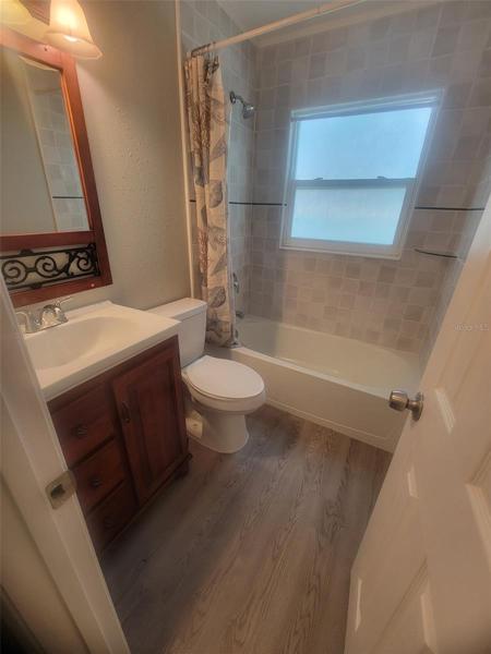 Bathroom Entrance