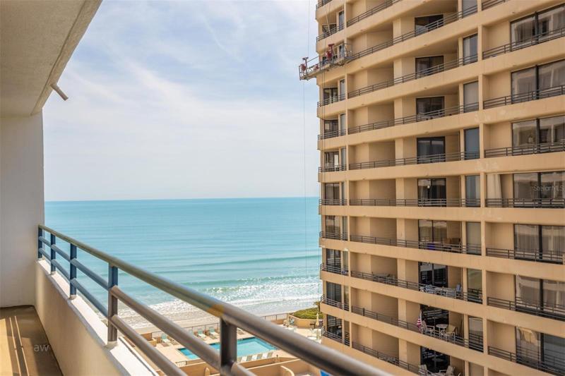 Ocean views
