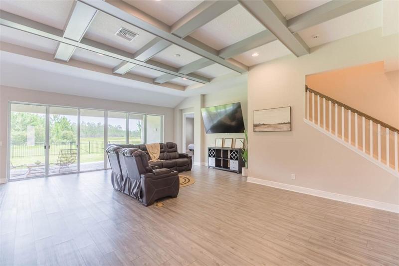 Living & Dining Room