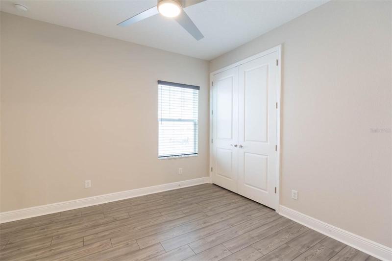 Guest Bedroom Downstairs