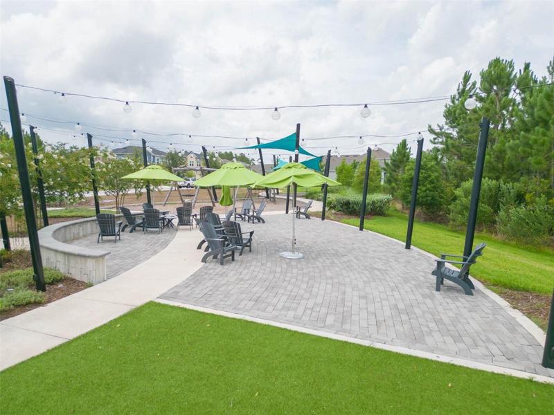Large Playground