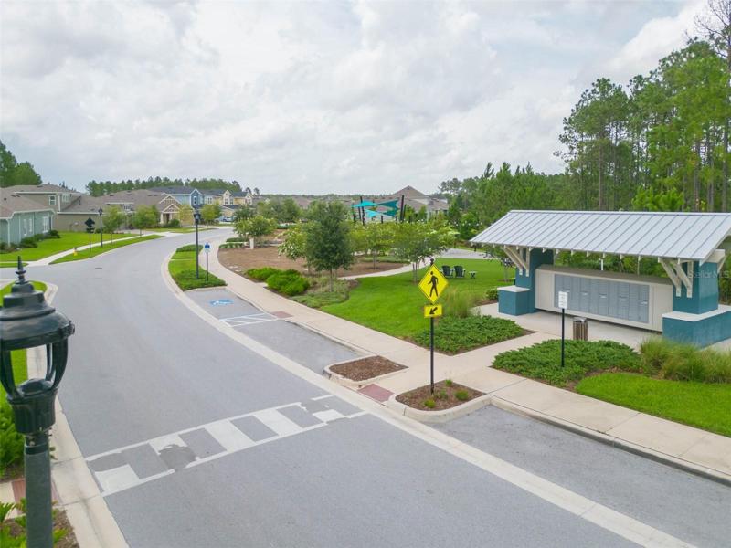 Mailbox Center