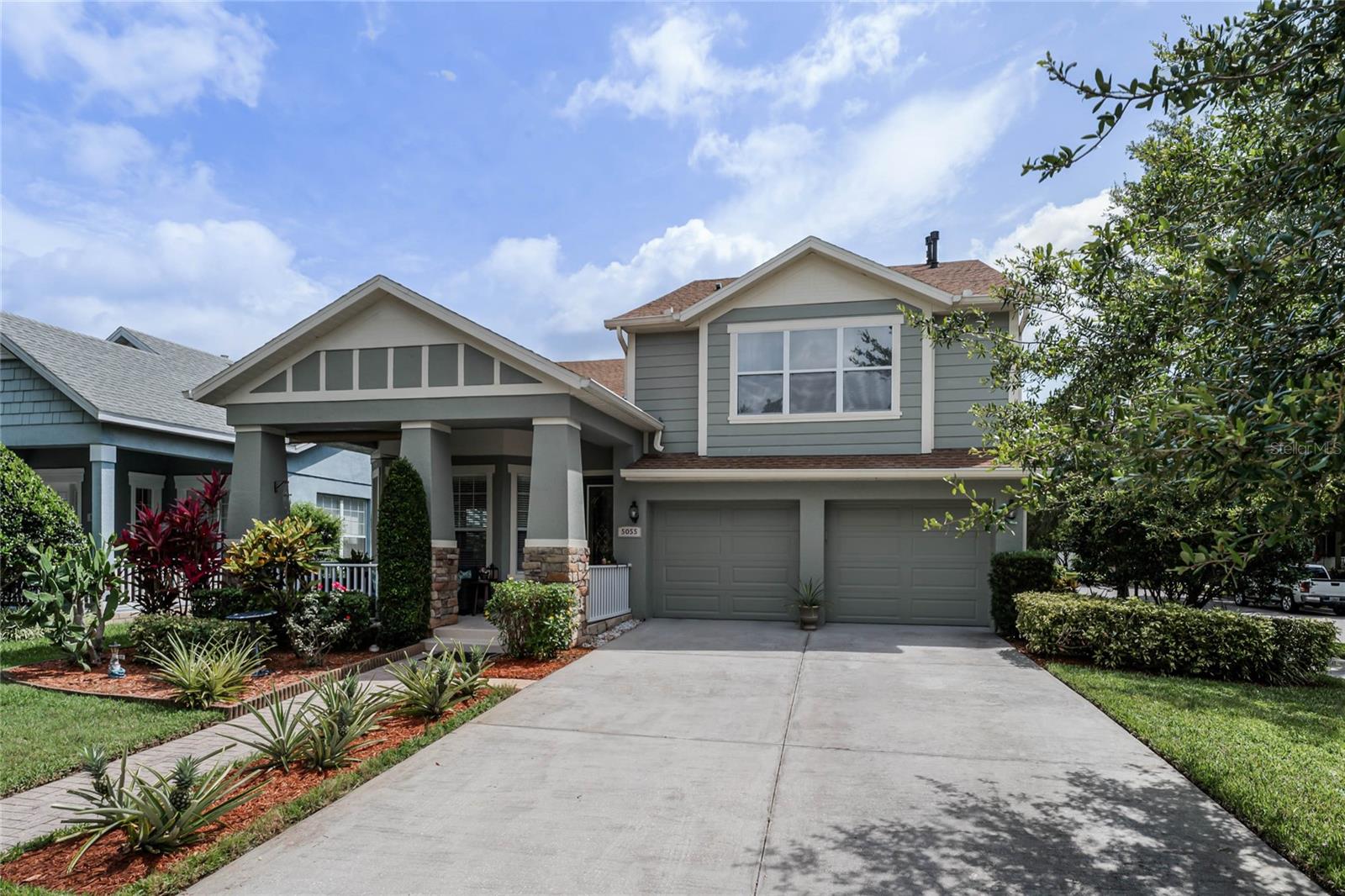 Don't miss the opportunity to make this meticulously maintained and thoughtfully designed home your own.