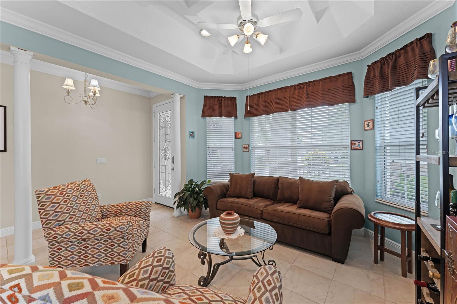 Step inside to discover a home that has been lovingly cared for and offers a plethora of desirable features.