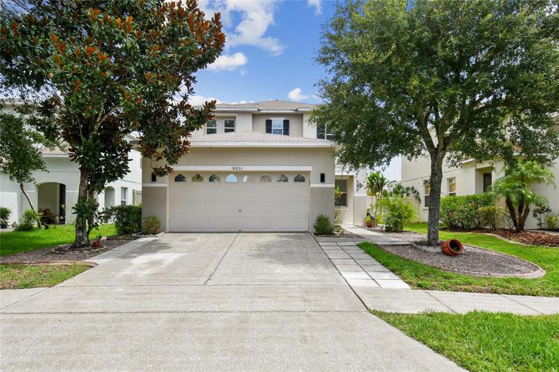 Welcome to 18833 Sunterra Dr
