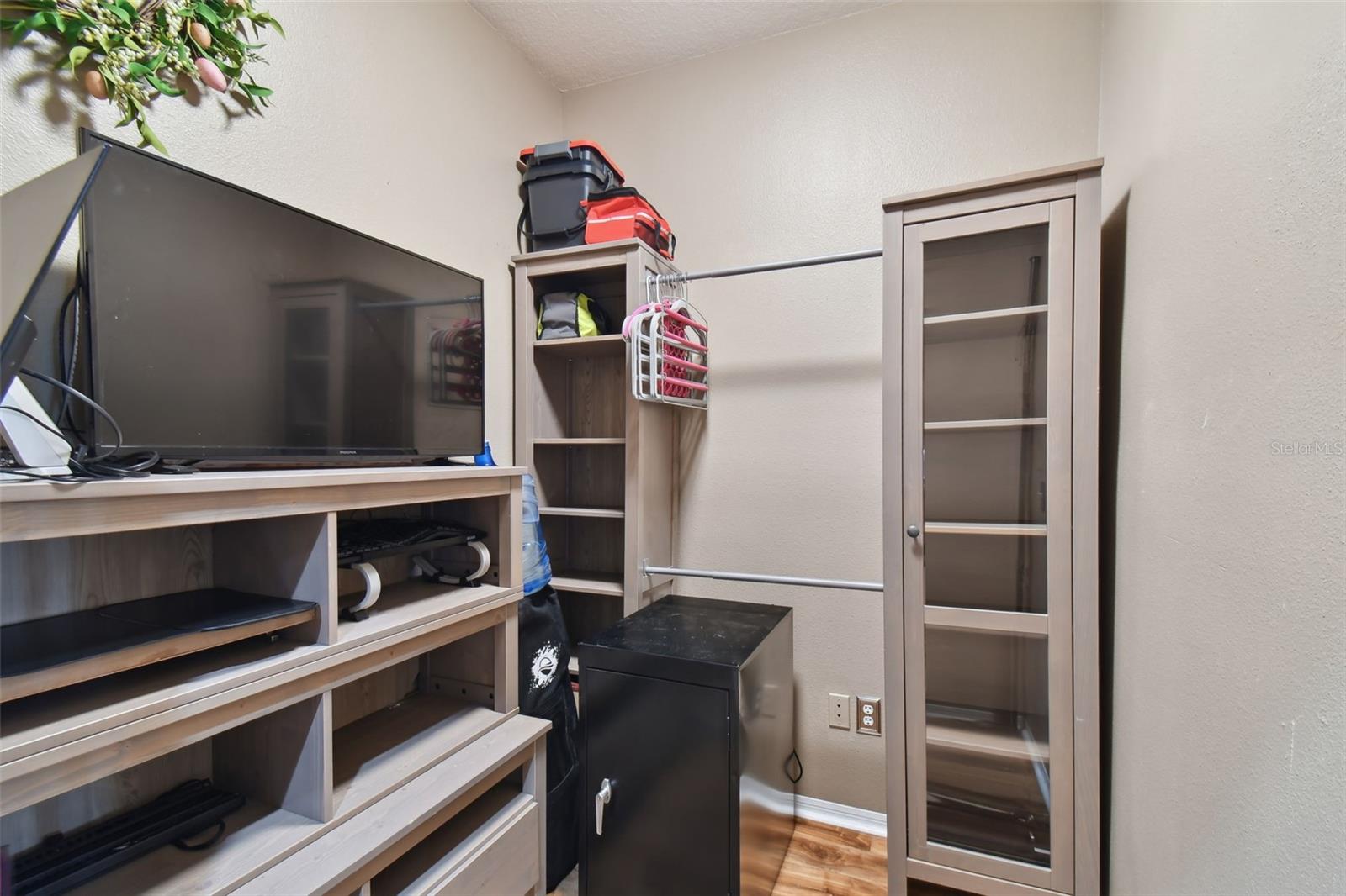 Storage