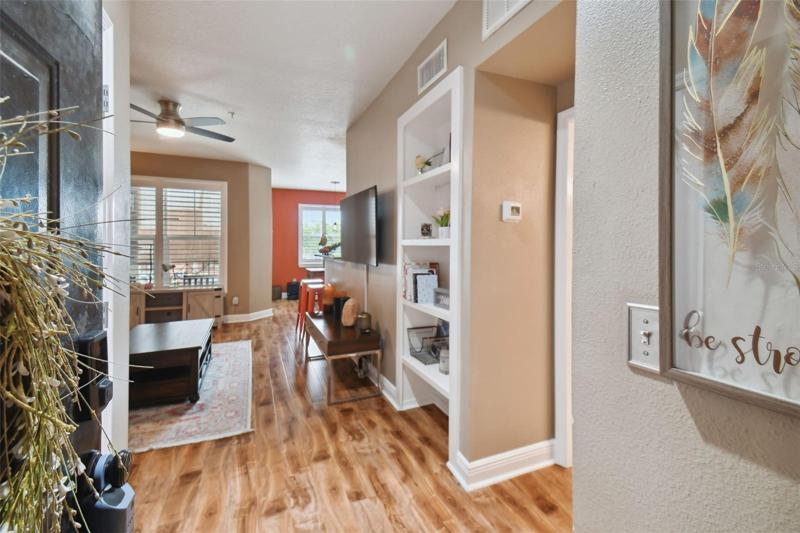Foyer