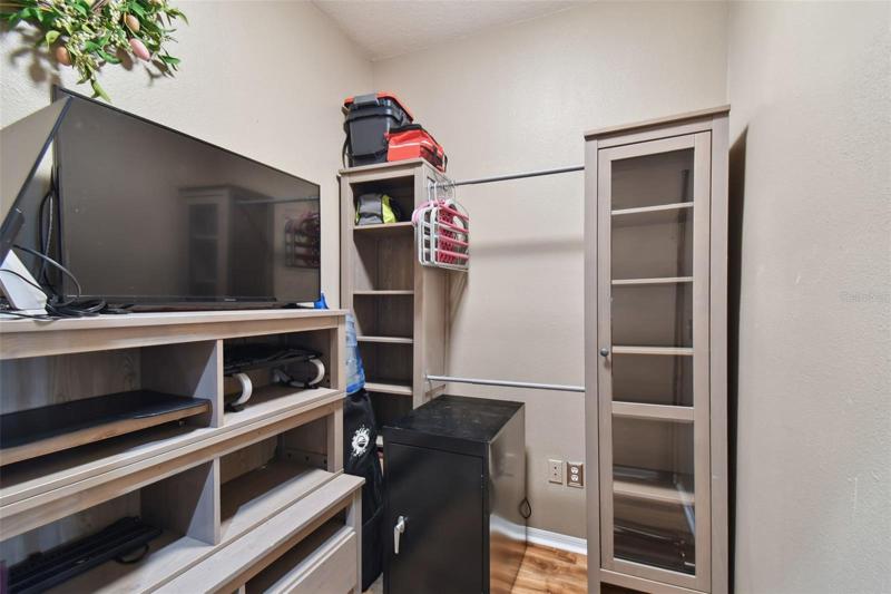 Storage