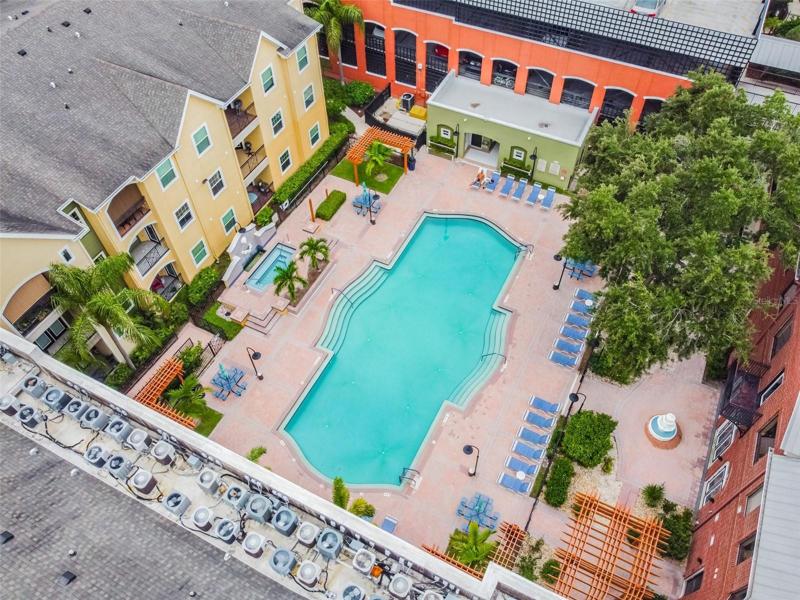 Community Pool
