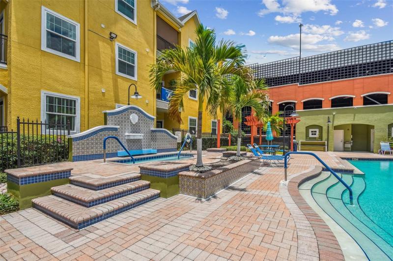 Community Pool