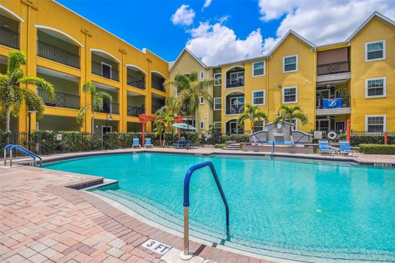 Community Pool