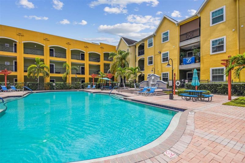 Community Pool