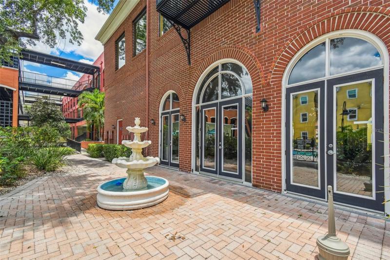The Quarter at Ybor