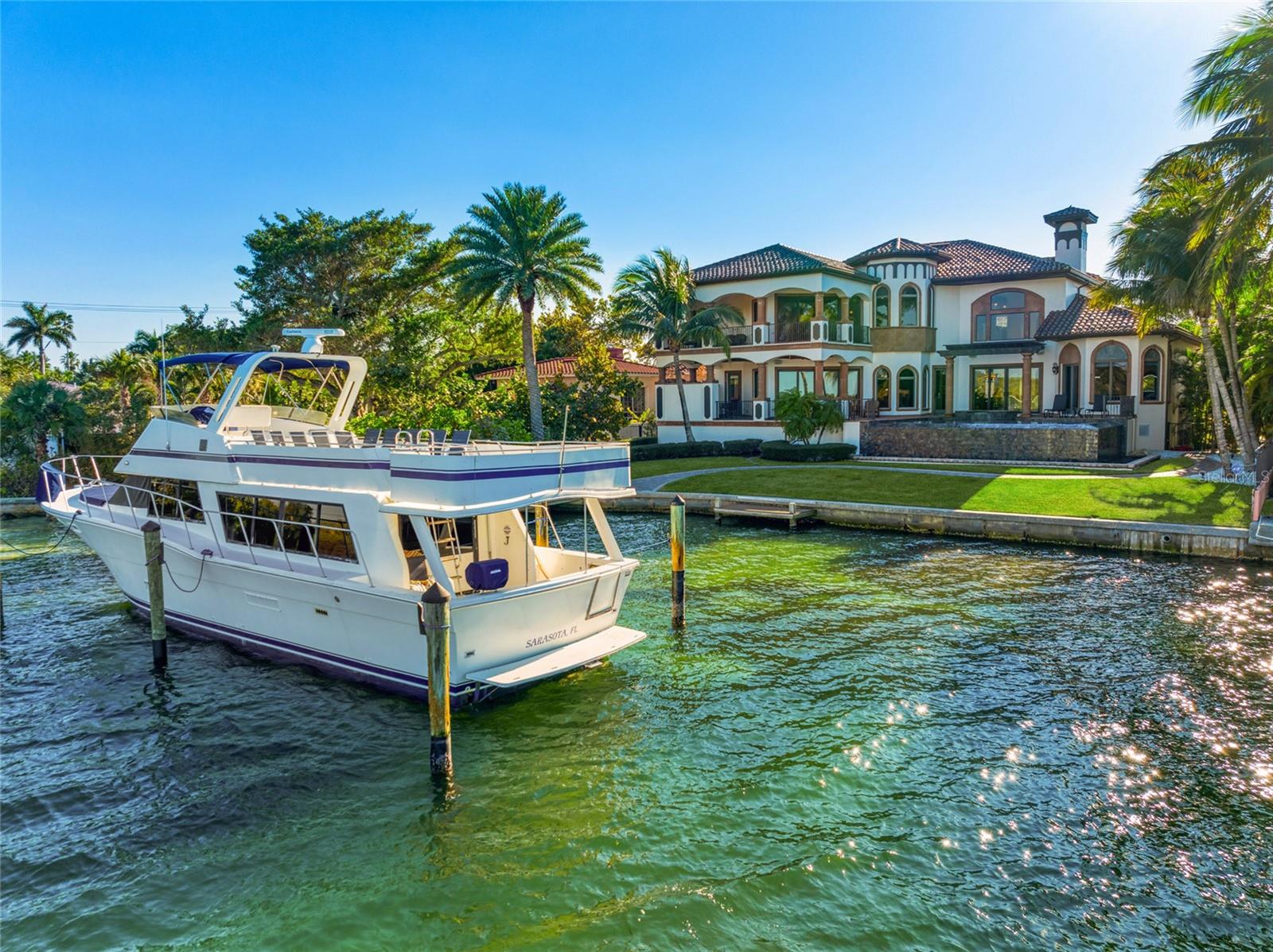 Sarasota, Florida 34236, 6 Bedrooms Bedrooms, 0 ,6 BathroomsBathrooms,Residential Lease,For Rent,WASHINGTON,0,A4574378