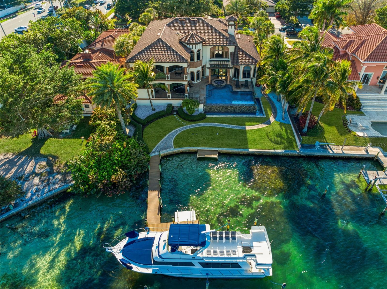 Sarasota, Florida 34236, 6 Bedrooms Bedrooms, 0 ,6 BathroomsBathrooms,Residential Lease,For Rent,WASHINGTON,0,A4574378
