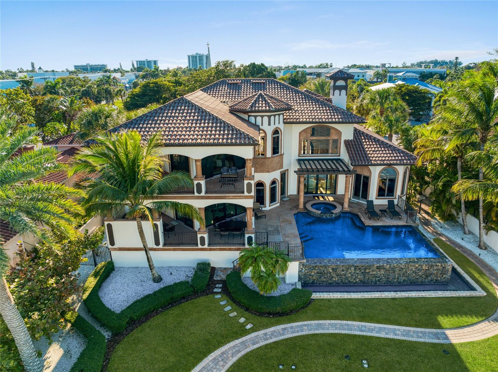 Sarasota, Florida 34236, 6 Bedrooms Bedrooms, 0 ,6 BathroomsBathrooms,Residential Lease,For Rent,WASHINGTON,0,A4574378