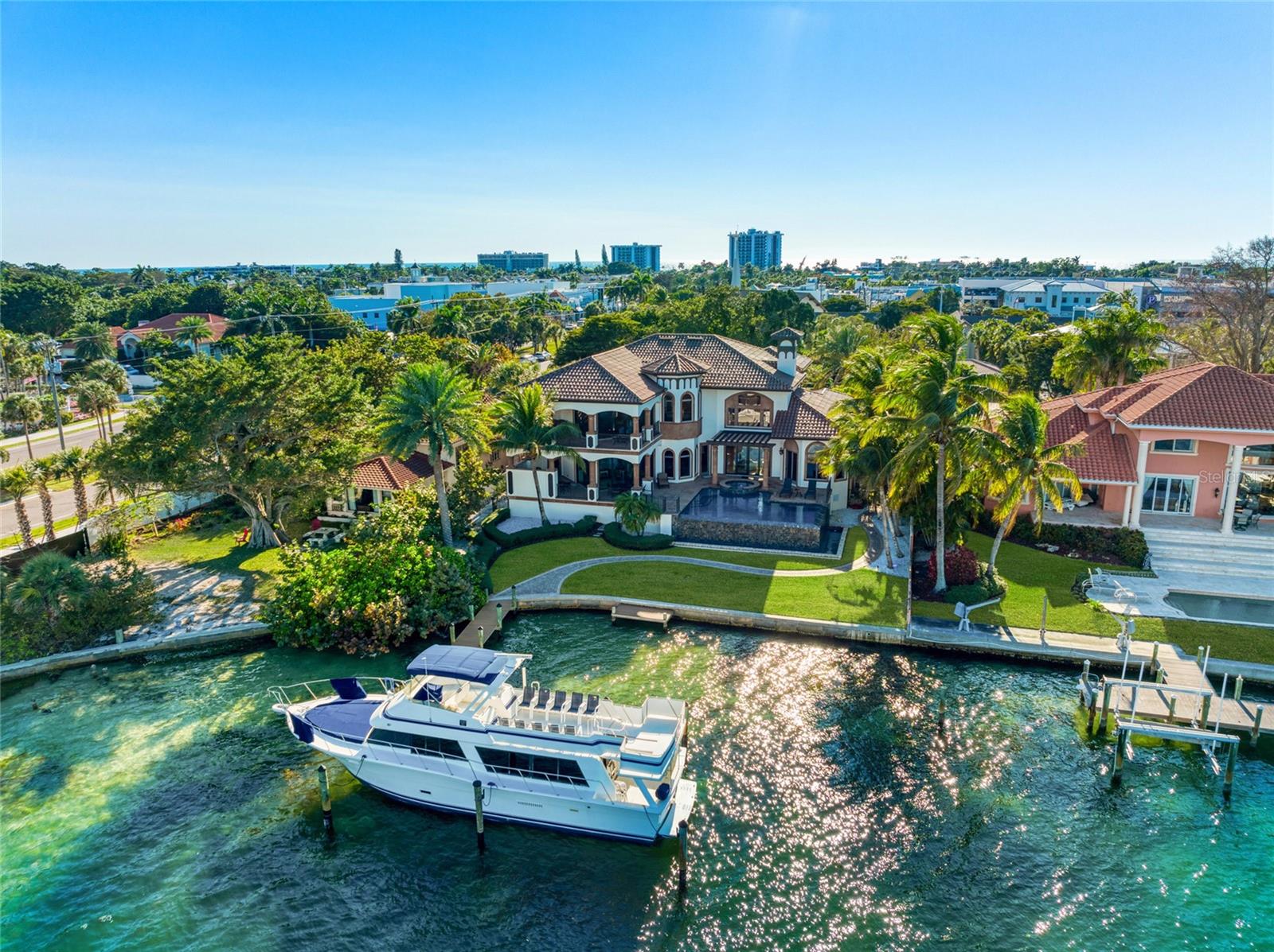 Sarasota, Florida 34236, 6 Bedrooms Bedrooms, 0 ,6 BathroomsBathrooms,Residential Lease,For Rent,WASHINGTON,0,A4574378