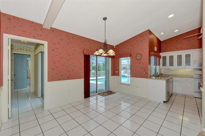 Kitchenette